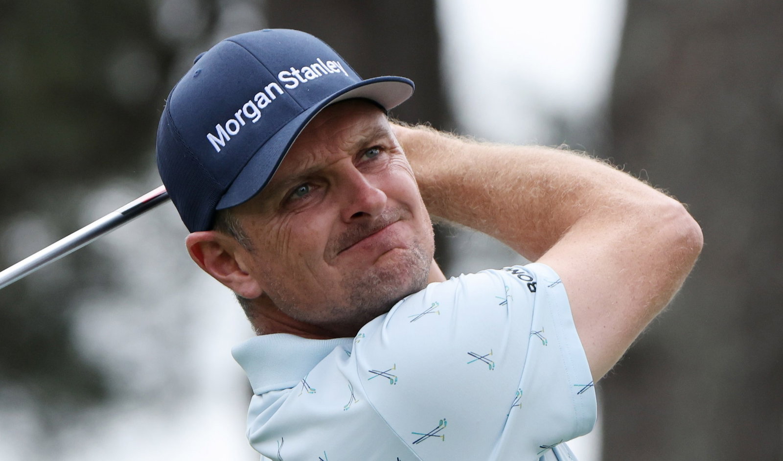 Jordan Spieth had a MARE but still won a FORTUNE at the Hero World Challenge